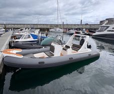 Neptune Rib 620