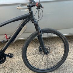 bike