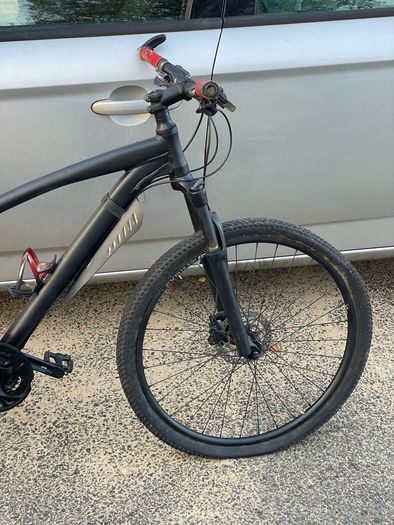 bike