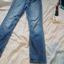 vintage levi jeans Image 2