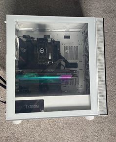 Gaming pc