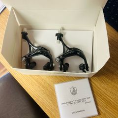 Campagnolo Record Rim Brake Calipers New