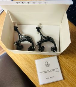 Campagnolo Record Rim Brake Calipers New