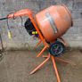Cement Mixer Image 4