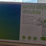 New Medical Grade Double Pump Ardo Image 3