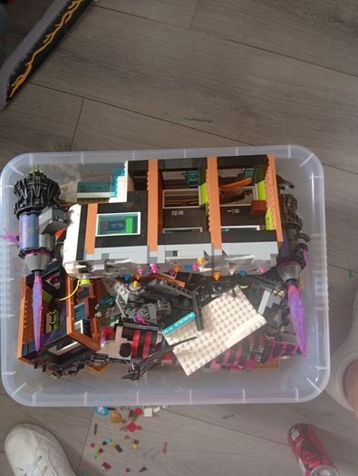 lego