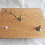 Fender Telecaster 3-Way Wiring Harness (50's Wiring Modification) Image 5