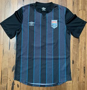 South Delta Vancouver Umbro Jersey