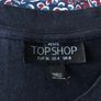 topshop tshirt - never worn Image 2