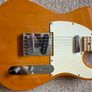 Fender Squier Affinity Telecaster Image 2