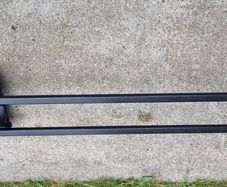 Thule roof bars