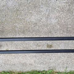 Thule roof bars