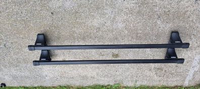 Thule roof bars