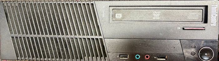 REDUCED - Lenovo ThinkCentre M91P Win 11 desktop