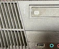 REDUCED - Lenovo ThinkCentre M91P Win 11 desktop