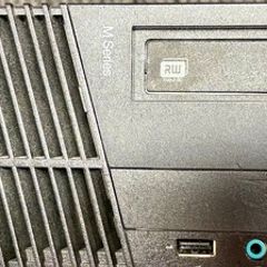 REDUCED - Lenovo ThinkCentre M91P Win 11 desktop