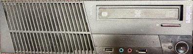 REDUCED - Lenovo ThinkCentre M91P Win 11 desktop