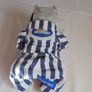 Silent Night Hippo in Pyjamas for Sale Image 4
