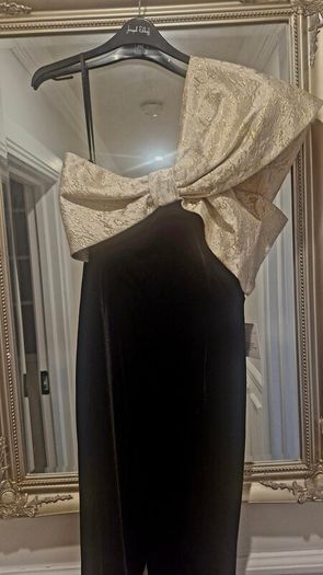 Exquisite jumpsuit