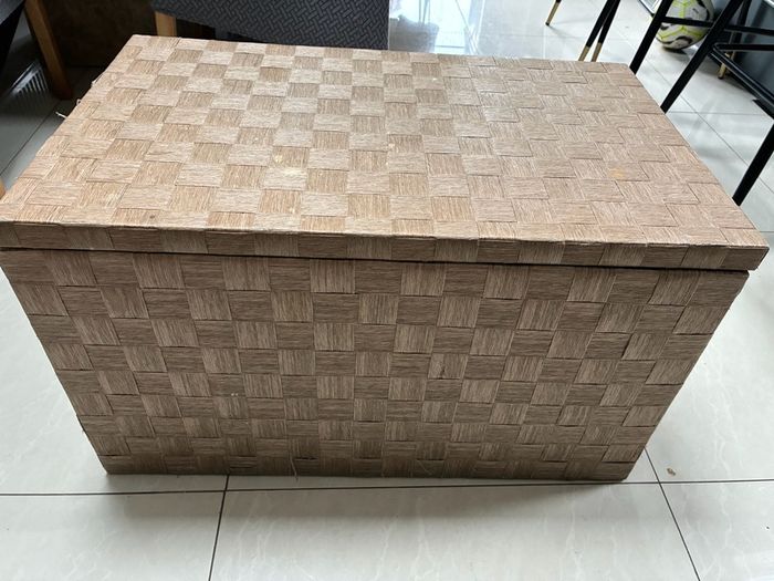 Storage Box