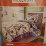 reversible double duvet and sheet for kids Image 3
