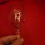 wine glasses - Set of 4 Image 3