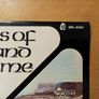 DERMOT O'BRIEN. Songs Of Ireland. Volume 2. Original Irish Pressing. LP. Vinyl. Record. Album. Image 2