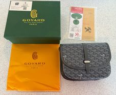 man bag