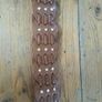 Brown belt Image 3