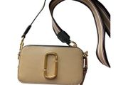 authentic marc jacobs snapshot bag