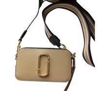authentic marc jacobs snapshot bag
