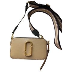 authentic marc jacobs snapshot bag