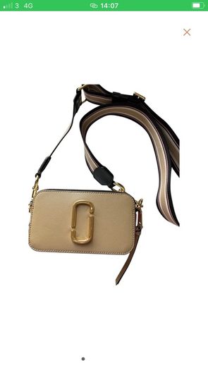 authentic marc jacobs snapshot bag