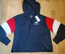 Hollister Hoodie (S)