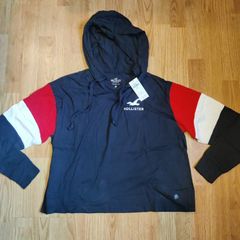 Hollister Hoodie (S)