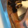 Vintage Acorn Number 4 Wood Planer Image 4