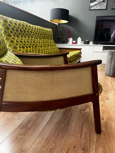 1960's Mid Century