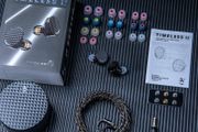 7hz timeless 2 iem