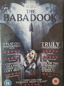 The Babadook