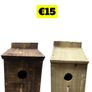 Acre Approved Bird/Bat Box Image 3
