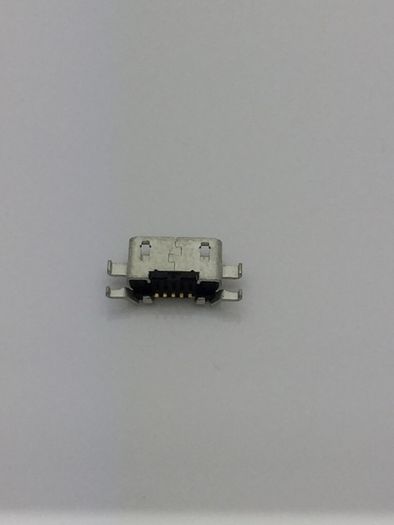 Charging Connector Micro USB Jack Port For Nokia Lumia 625 -#093219