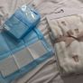 baby boy clothes 0-3m bundle Image 2