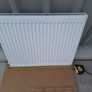 Single Panel Radiator Image 5