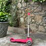 Pink Mini Micro Scooter Image 5
