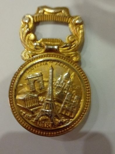 vintage  Bottle opener