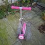 Pink goober scooter Image 2