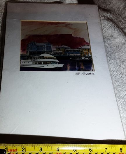 mike fitzpatrick print