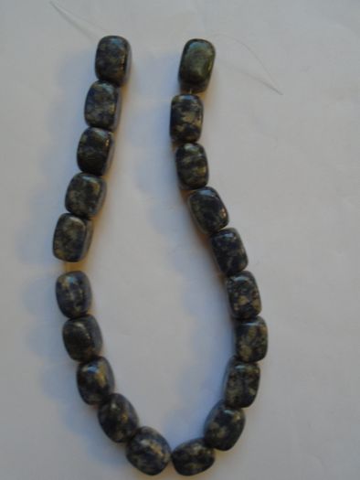 Gemstone beads, Sodalite, Jewellerymaking supplies, Craft supplies