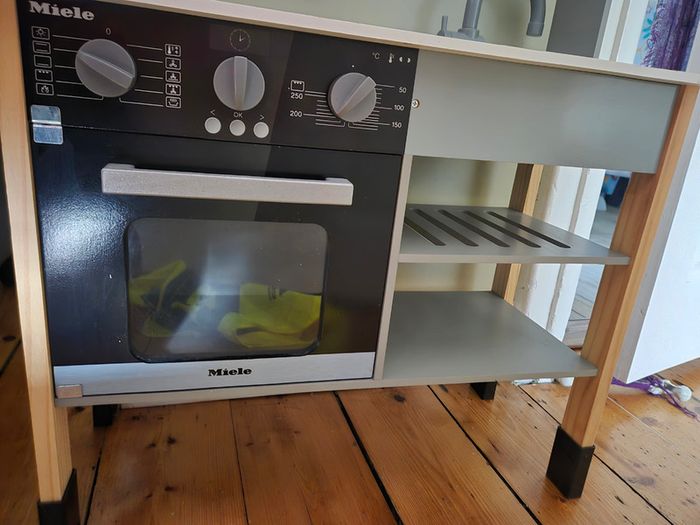 Kids kitchen