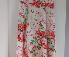 Tiffany Rose Maternity Dress